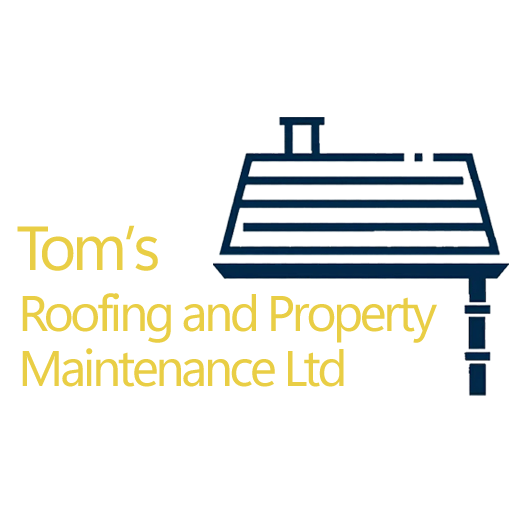 Tom's Roofing And Property Maintenace Favicon